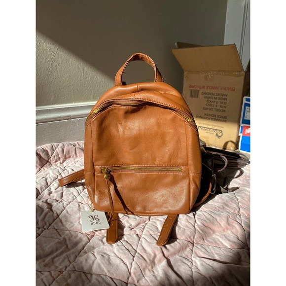 hobo cliff backpack